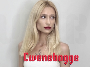 Cwenebagge