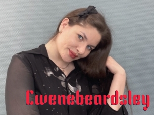 Cwenebeardsley