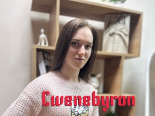 Cwenebyron