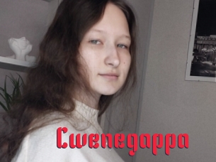 Cwenegappa