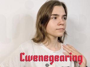 Cwenegearing