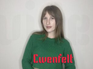 Cwenfelt