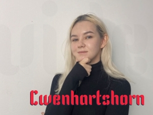 Cwenhartshorn