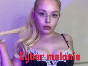 Cyber_melanie