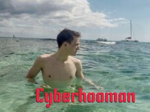 Cyberhooman