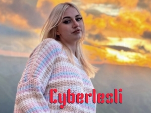 Cyberlesli