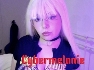 Cybermelanie