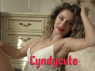 Cyndycute