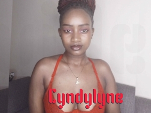 Cyndylyne