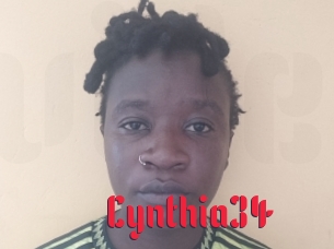 Cynthia34