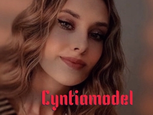 Cyntiamodel