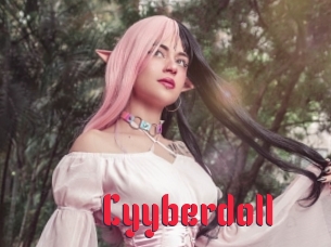 Cyyberdoll