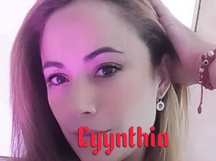 Cyynthia