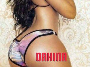 DAHINA