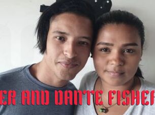 DANIELA_CARTER_AND_DANTE_FISHER