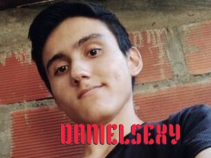 DANIELSEXY