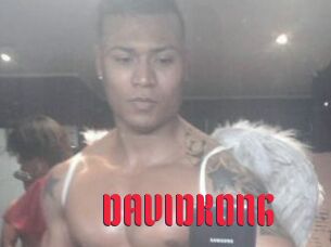 DAVIDKONG