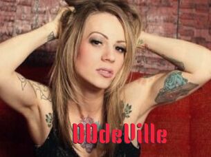 DDdeVille