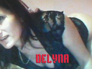 DELYNA