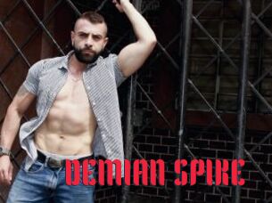 DEMIAN_SPIKE