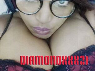 DIAMONDXXX21