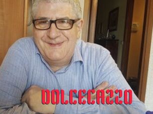 DOLCECAZZO