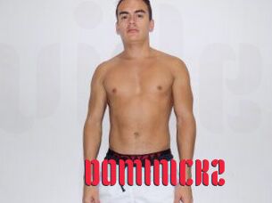 DOMINICKZ