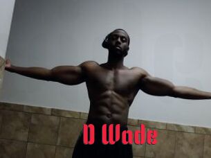 D_Wade