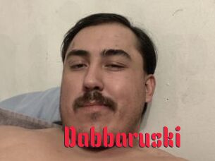 Dabbaruski