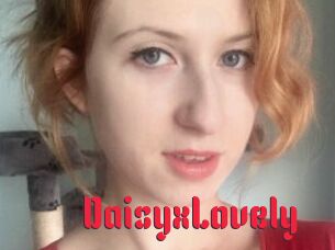 DaisyxLovely