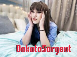 DakotaSargent