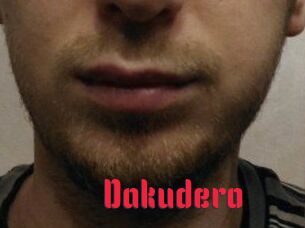 Dakudero