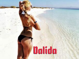 Dalida