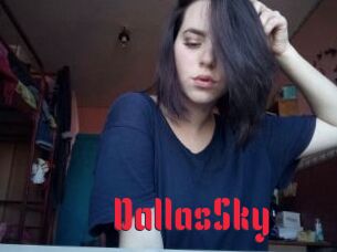 Dallas_Sky