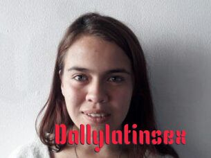 Dallylatinsex