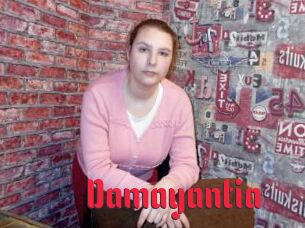 Damayantia