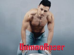 DamonRaser