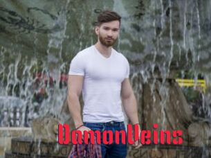 DamonVeins