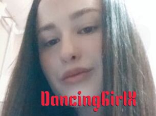 DancingGirlX