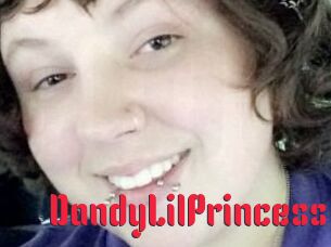 DandyLilPrincess