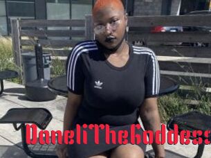 DaneliTheGoddess