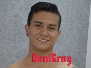 DaniGrey