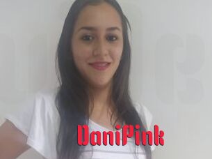 DaniPink