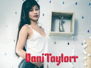 DaniTaylorr