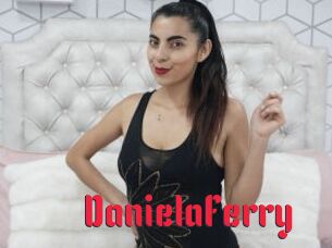 DanielaFerry