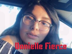 Danielle_Fierce