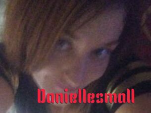 Daniellesmall