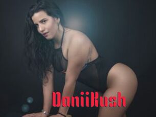 DaniiKush