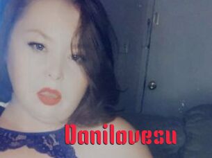 Danilovesu