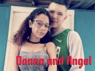 Danna_and_Angel